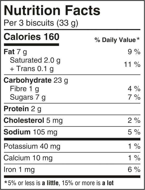 Peek Freans Digestive Cookies, Biscuitsm 300 g - Image 8