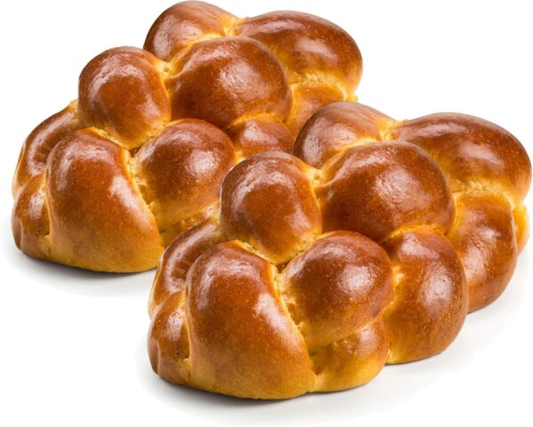 Stern's Bakery Kosher Challah Bread