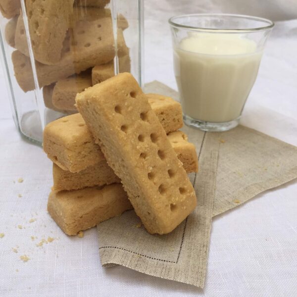 Walkers Shortbread Fingers, 150g - Image 6