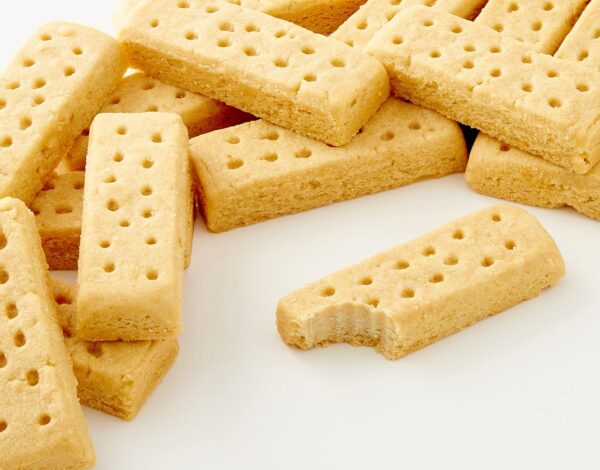 Walkers Shortbread Fingers, 150g - Image 4