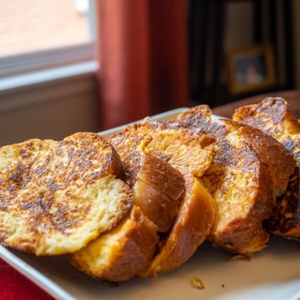 Stern's Bakery Kosher Challah Bread - Image 5