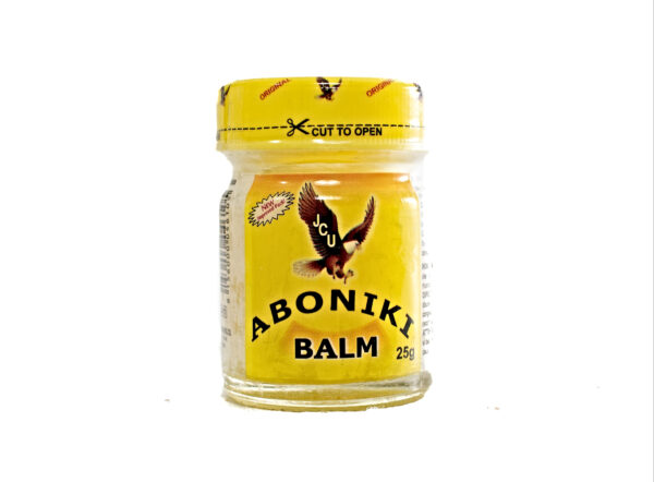 Abonika Balm - 25g