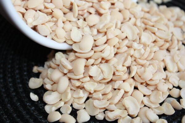 Peeled Beans -1kg