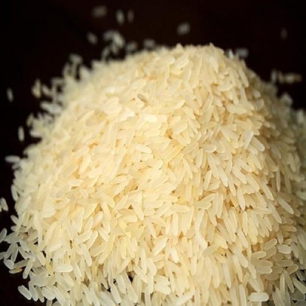 Long Grain (Parboiled Rice)