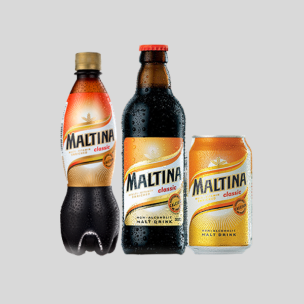 Maltina