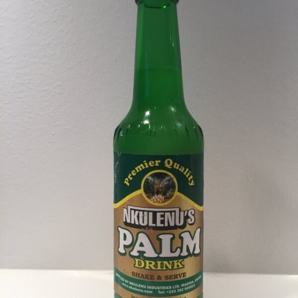 Nkulenu's Palm Drink (350ml)