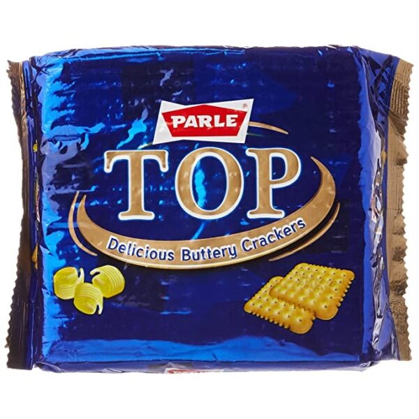 Top Crackers