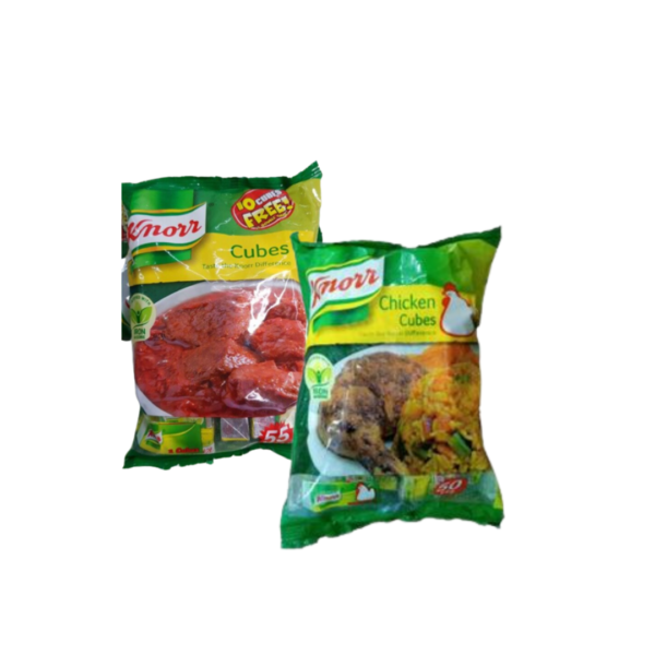 Knorr Seasoning