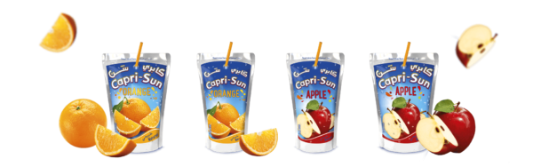 Capri-Sun 200ml