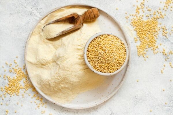 Millet Flour